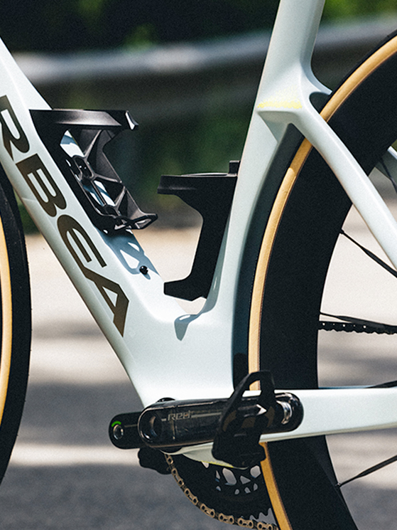 Orbea Orca Aero terza generazione, approccio integrale a 360°