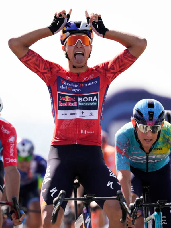 Giro Next Gen 2026, Red Bull-Bora, Davide Donati