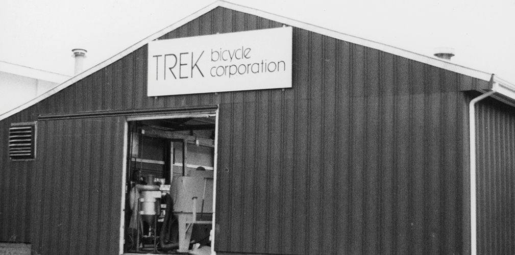 La sicurezza e il futuro del settore bici. Intervista esclusiva a John Burke, CEO Trek