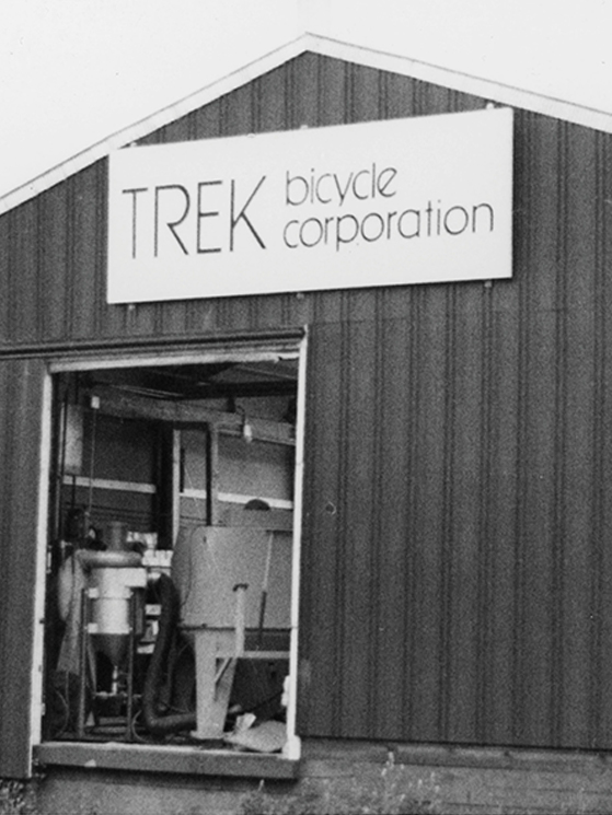 La sicurezza e il futuro del settore bici. Intervista esclusiva a John Burke, CEO Trek