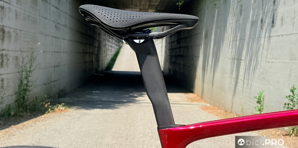 Tarmac SL9, categoria S-Works con lo zampino di un ingegnere italiano