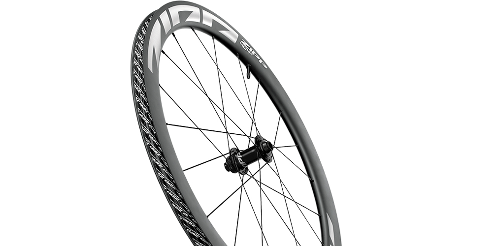 Zipp S Series, arrivano le nuove ruote 404s con profilo da 50