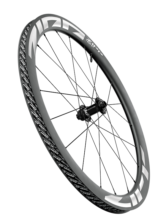 Zipp S Series, arrivano le nuove ruote 404s con profilo da 50