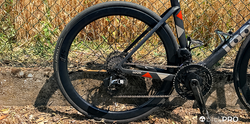 Vision SC45 SL, super ruote alla portata di molti