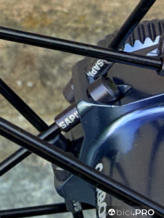 Damil Daisy Plus, la ruota gravel race bella e super generosa