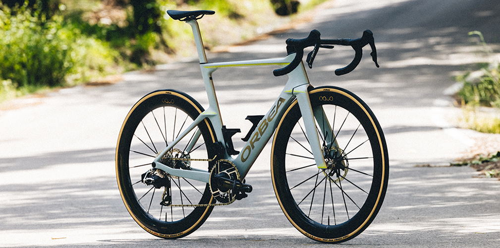 Orbea Orca Aero quarta generazione, approccio integrale a 360°