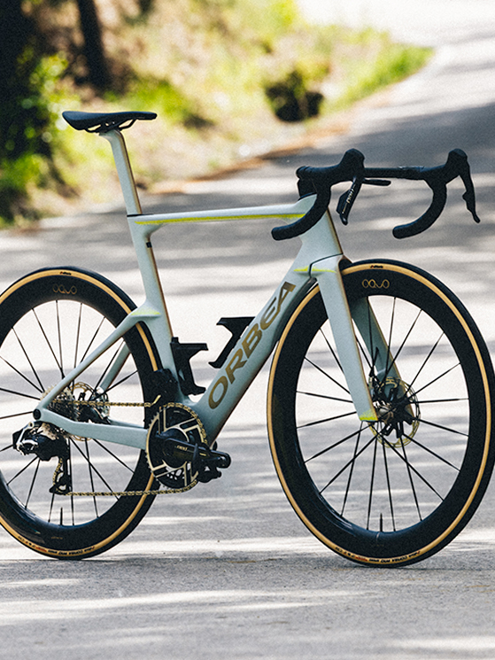 Orbea Orca Aero quarta generazione, approccio integrale a 360°