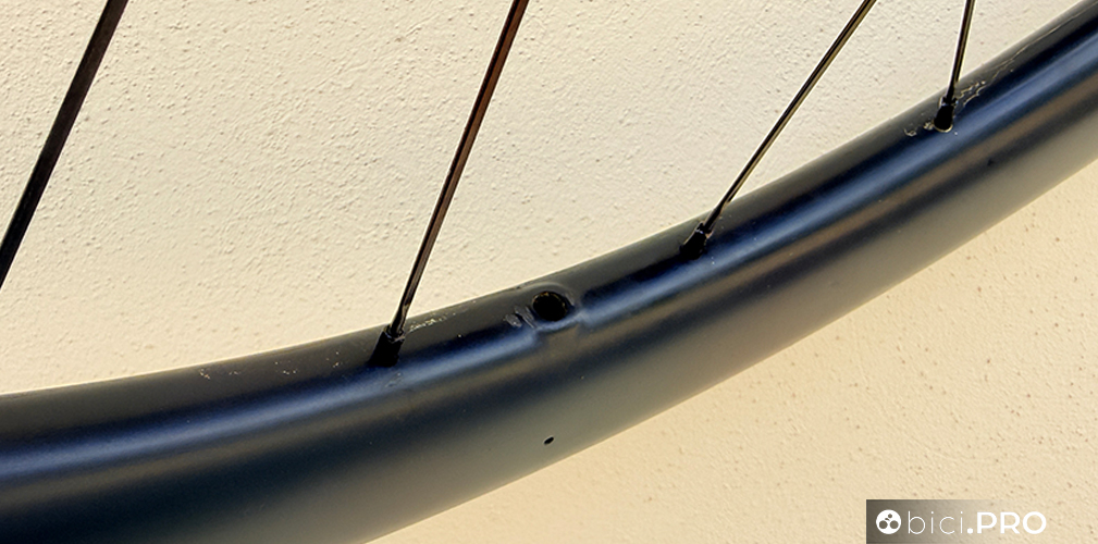 Vision SC45 SL, super ruote alla portata di molti