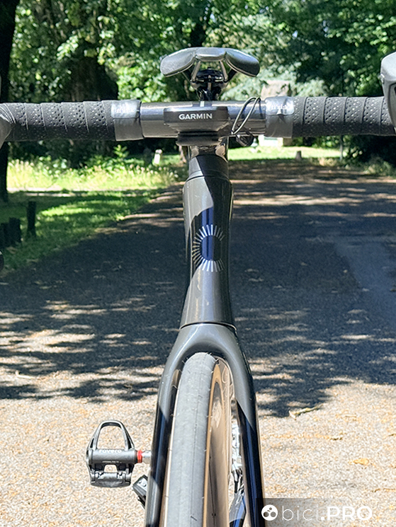 Cannondale SuperSix Evo Lab71, abbiamo messo alla frusta la versione SL