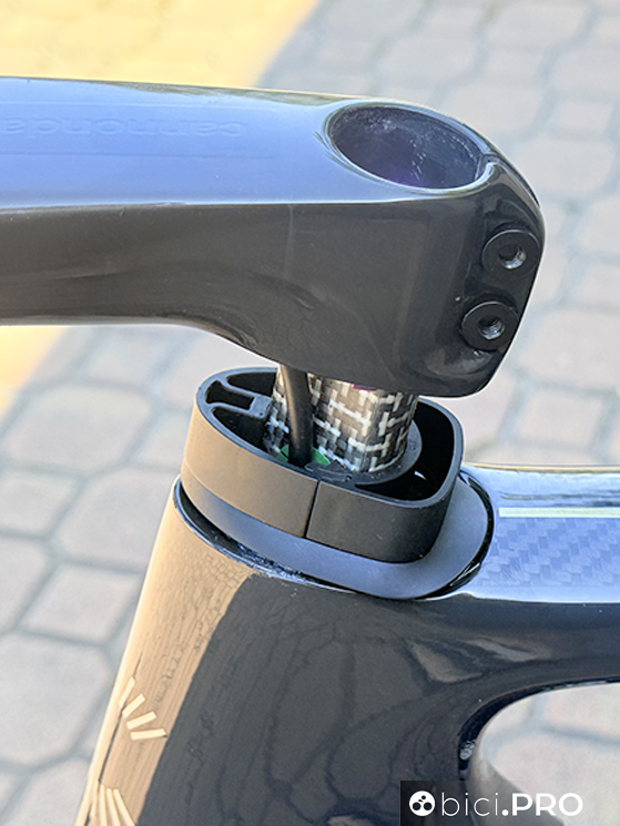 Cannondale SuperSix Evo Lab71, abbiamo messo alla frusta la versione SL