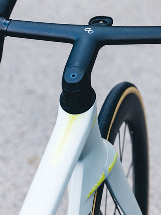 Orbea Orca Aero terza generazione, approccio integrale a 360°