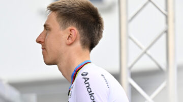 Tour de Suisse 2026, Sondrio, Tadej Pogacar