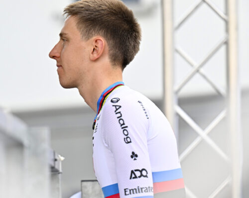 Tour de Suisse 2026, Sondrio, Tadej Pogacar