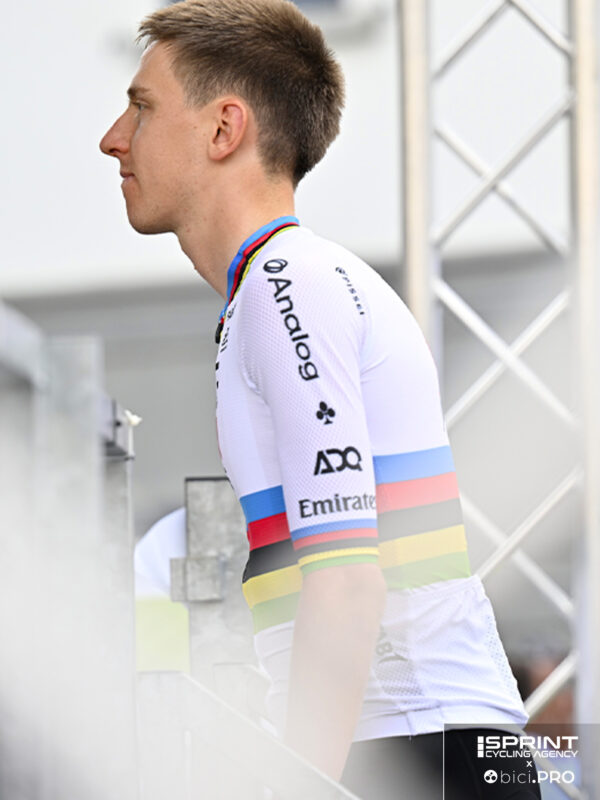 Tour de Suisse 2026, Sondrio, Tadej Pogacar