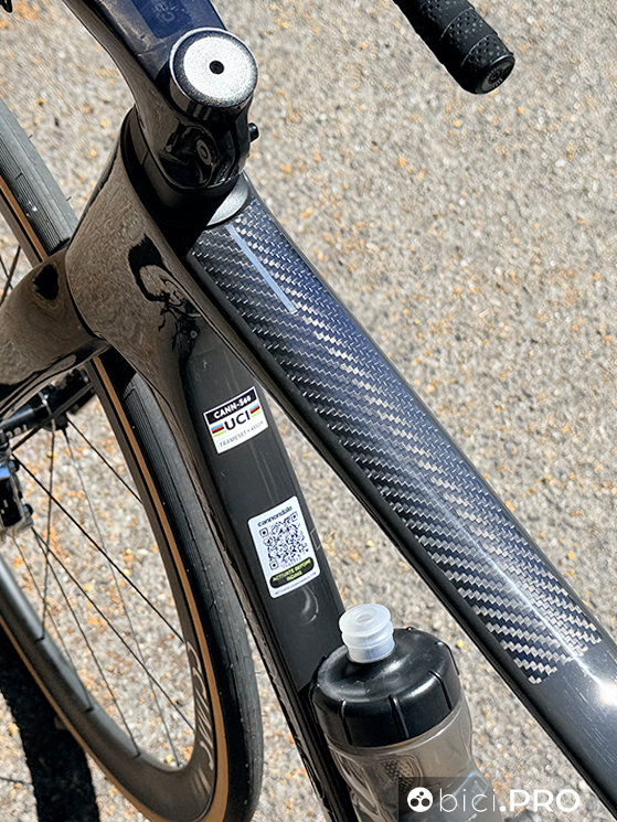 Cannondale SuperSix Evo Lab71, abbiamo messo alla frusta la versione SL