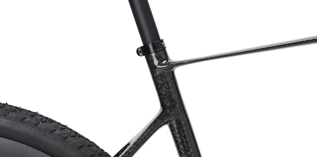 Nuova gravel Titici Relli Pro Evo, i compromessi lasciamoli agli altri
