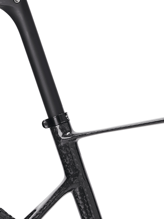 Nuova gravel Titici Relli Pro Evo, i compromessi lasciamoli agli altri
