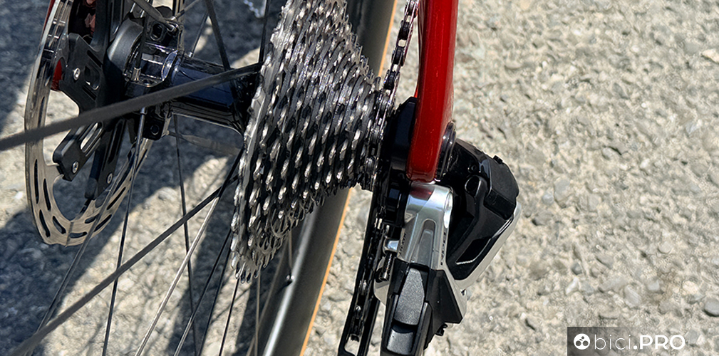 Tarmac SL9, categoria S-Works con lo zampino di un ingegnere italiano