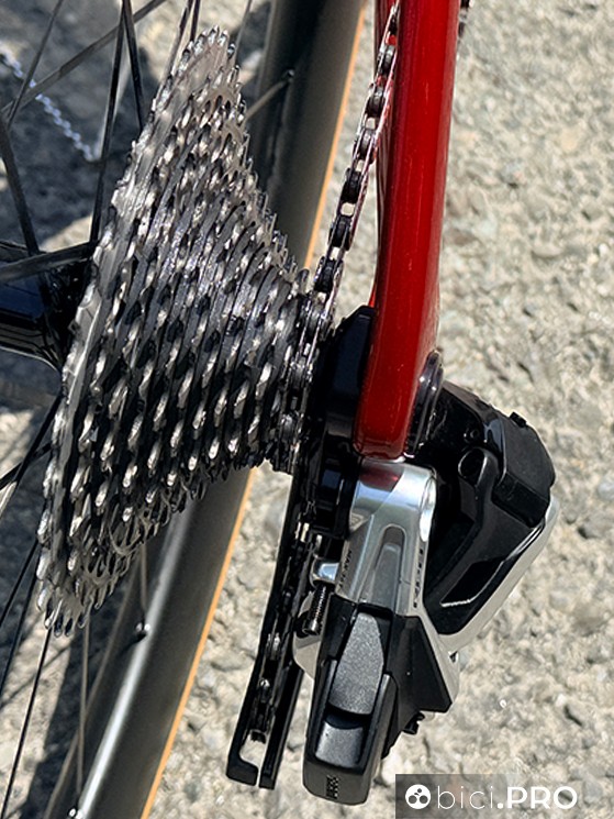 Tarmac SL9, categoria S-Works con lo zampino di un ingegnere italiano