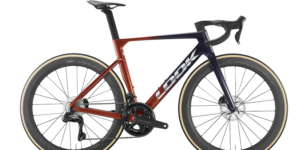 Look 795 Blade RS generazione 3, disegnata dal vento per la vita reale