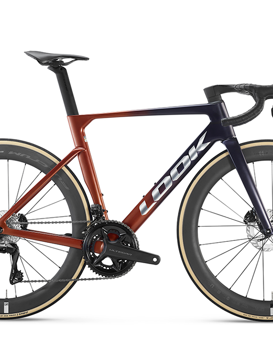 Look 795 Blade RS generazione 3, disegnata dal vento per la vita reale