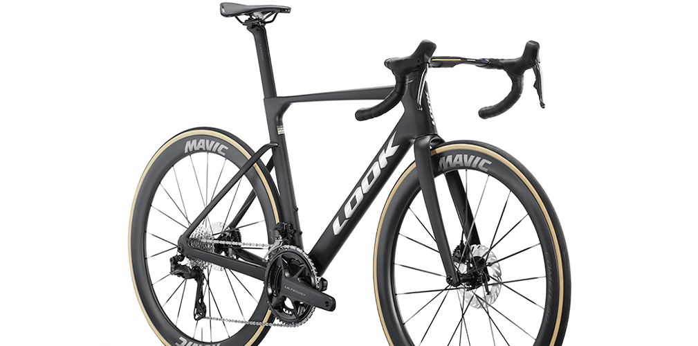 Look 795 Blade RS generazione 3, disegnata dal vento per la vita reale