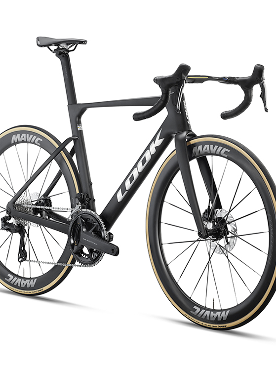 Look 795 Blade RS generazione 3, disegnata dal vento per la vita reale