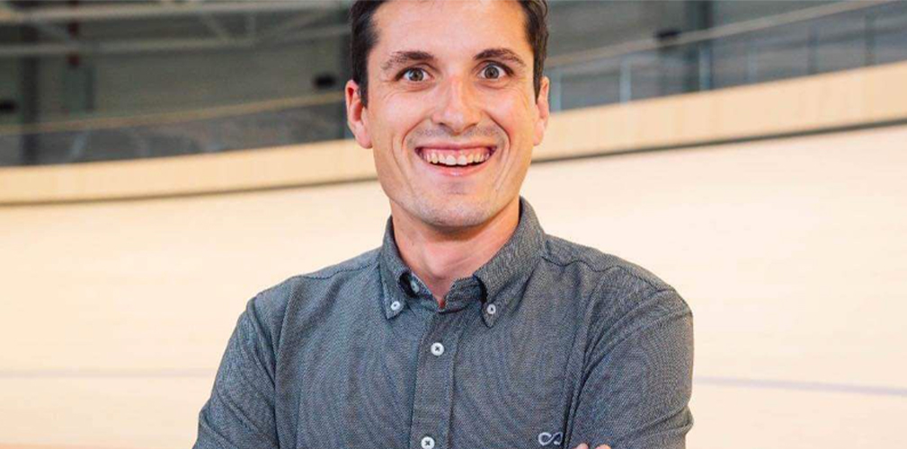 Massimo Van Lancker è direttore sportivo presso la Federazione belga (foto Belgian Cycling)