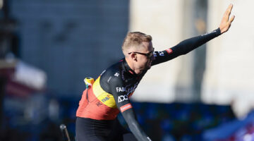 Tour de France 2025, Tim Wellens