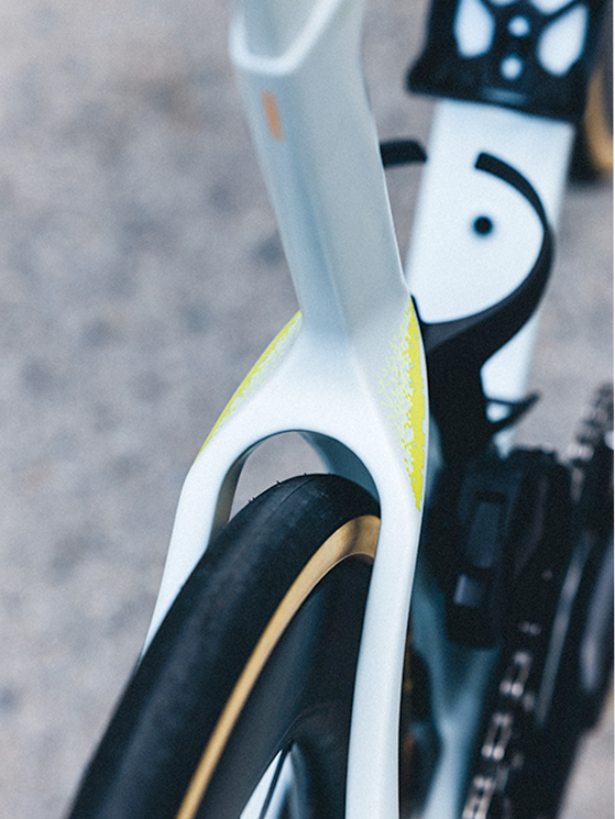 Orbea Orca Aero terza generazione, approccio integrale a 360°