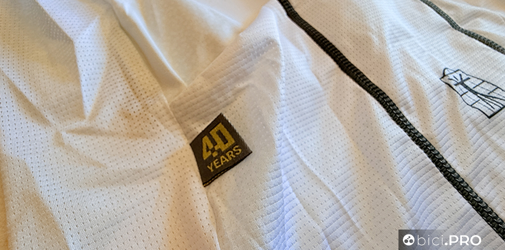Parola d'ordine ergonomia, Bioracer veste bene anche il gravel