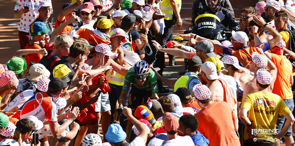 Alpe d'Huez Tour 2022