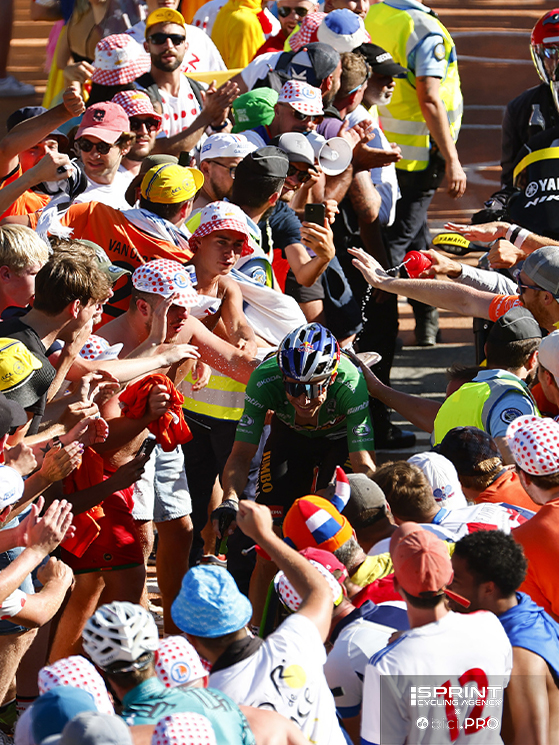 Alpe d'Huez Tour 2022