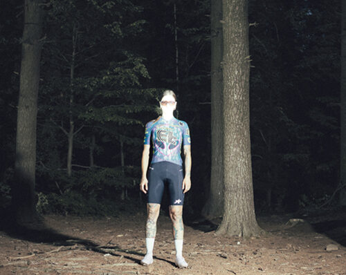 Collezione Spooky, di ASSOS