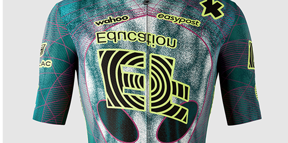 Collezione Spooky, di ASSOS