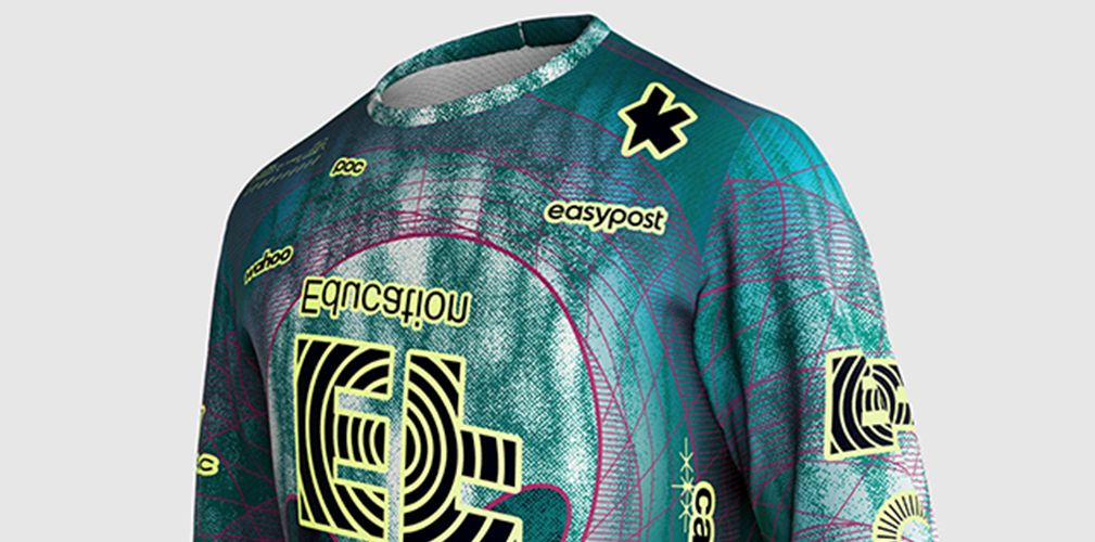 Collezione Spooky, di ASSOS
