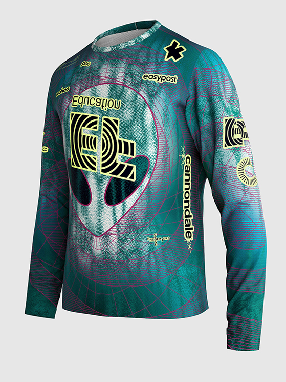 Collezione Spooky, di ASSOS