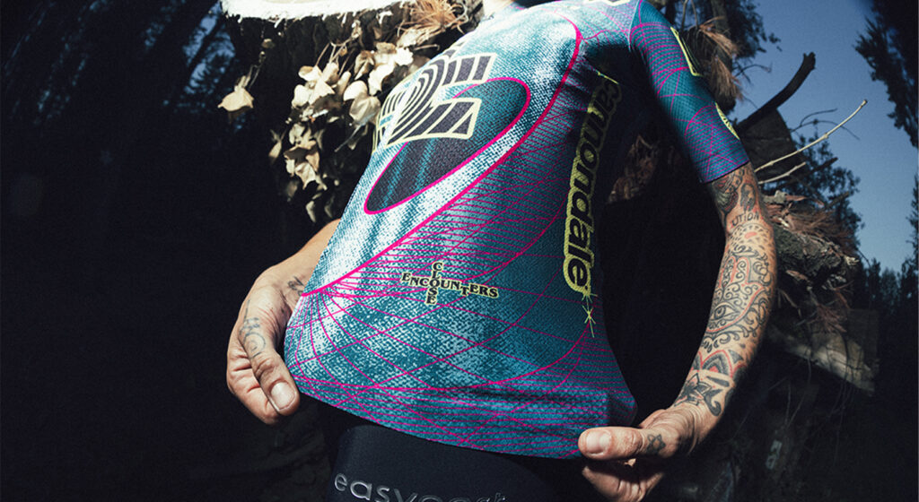 Collezione Spooky, di ASSOS