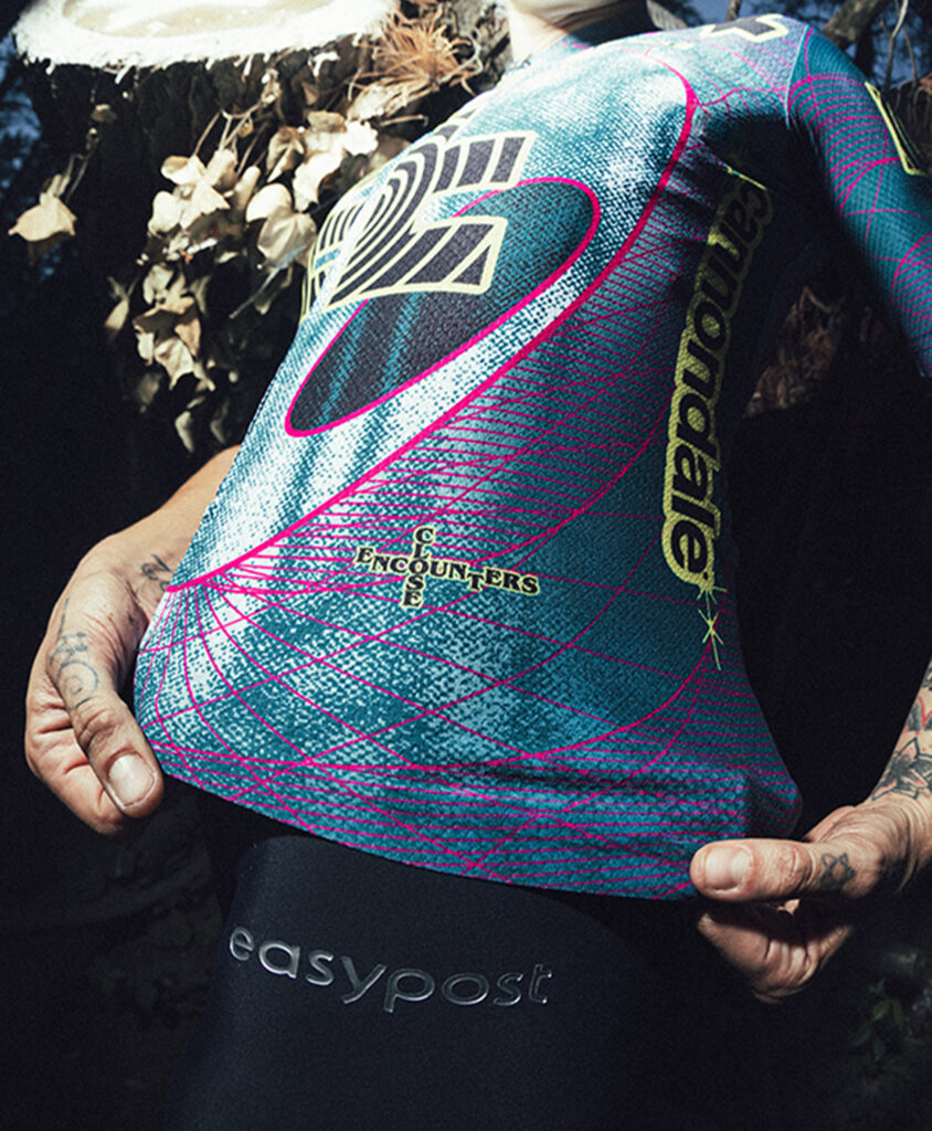 Collezione Spooky, di ASSOS
