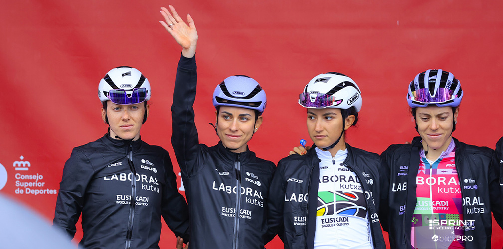 La Arzuffi chiuderà con il ciclismo a fine stagione, dopo aver iniziato nel 2013