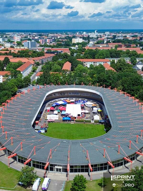 Europei su pista a Cottbus. Bragato confida nelle juniores