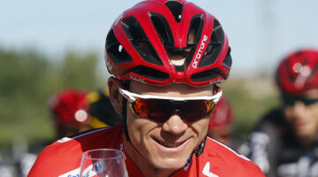 La doppietta Tour-Vuelta di Froome nel 2017. I ricordi di Puccio