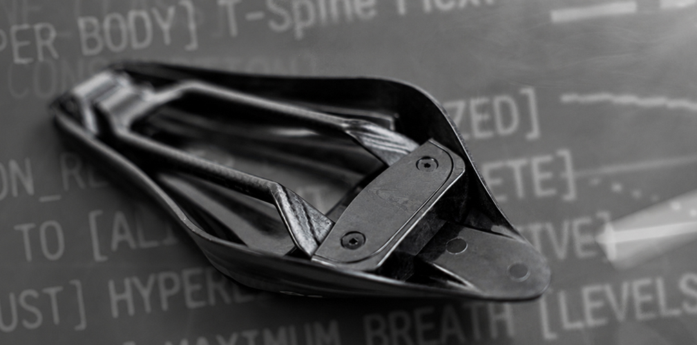 Sella Prologo Predator//02