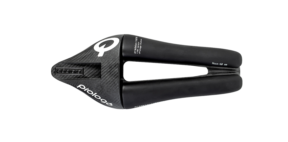 Sella Prologo Predator//02