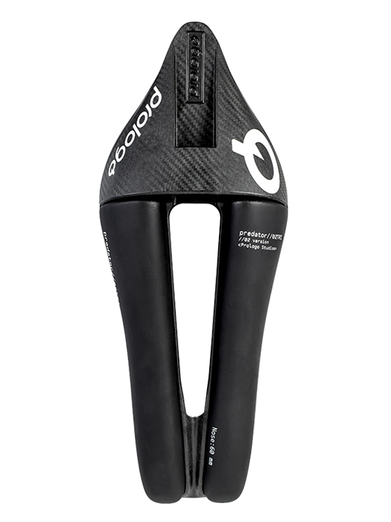 Sella Prologo Predator//02