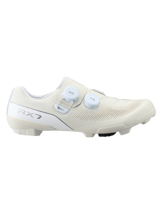 Scarpe gravel RX710 di Shimano