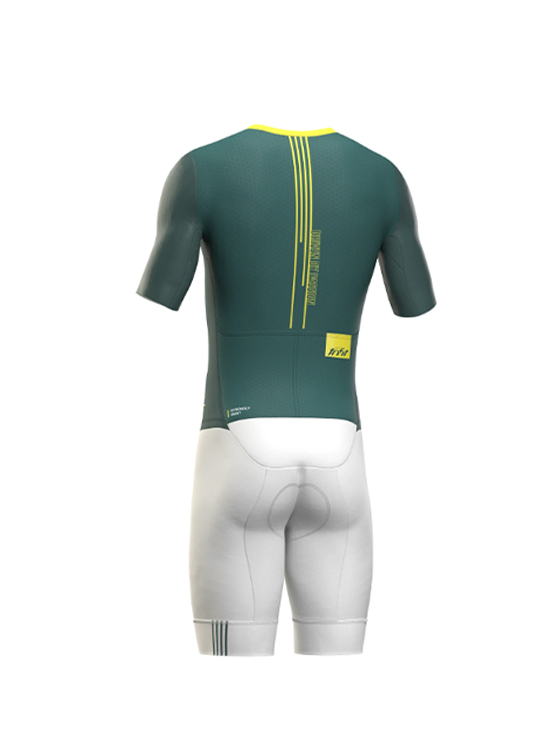 Body Prestige di To Fit