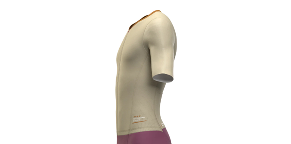 Body Prestige di To Fit parte alta