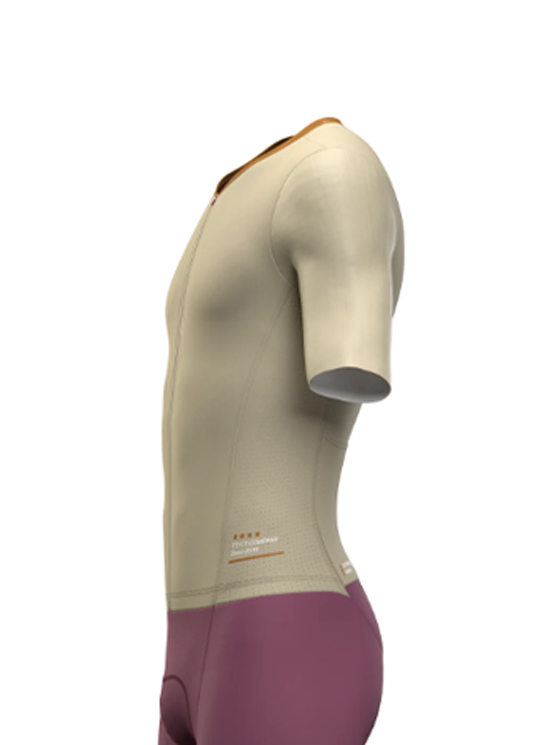 Body Prestige di To Fit parte alta