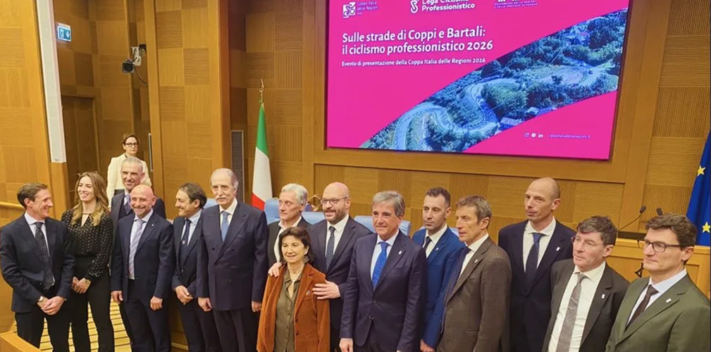 La Coppa Italia delle Regioni sta funzionando, ma gare annunciate poi non vedono la luce